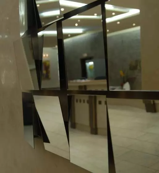 هتل Petersburg Superior