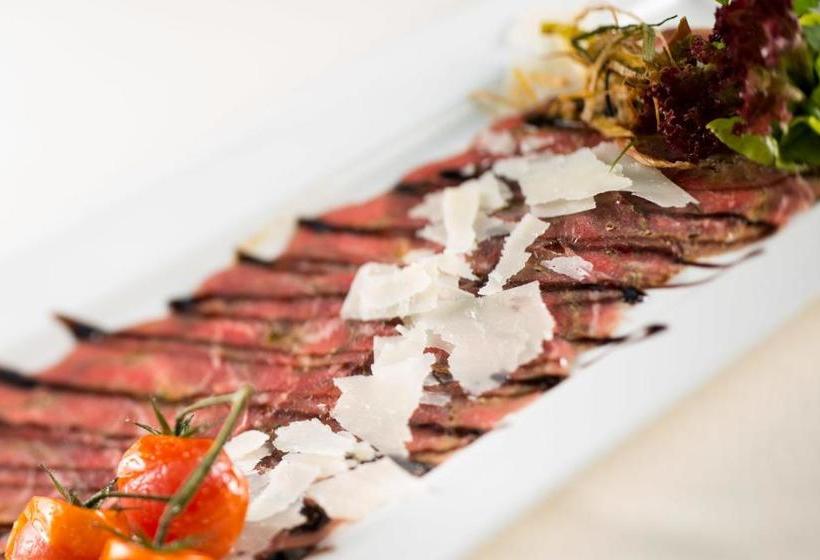 Отель & Restaurant Waldschloss