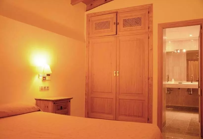 교외 호텔 Agroturismo Son Burgues