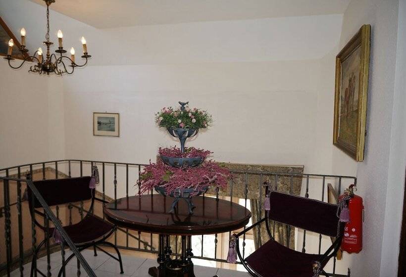 فندق Villa Herzog