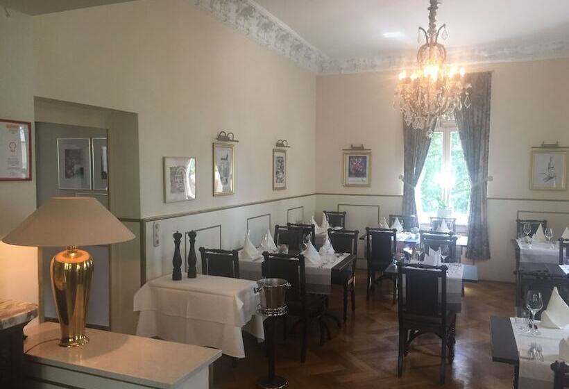 فندق Villa Herzog