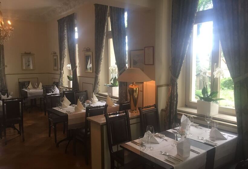 فندق Villa Herzog