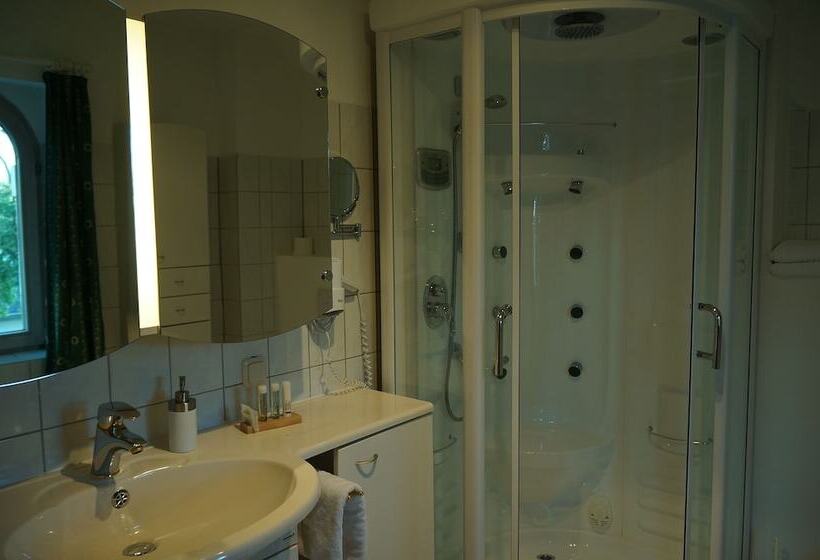 فندق Villa Herzog