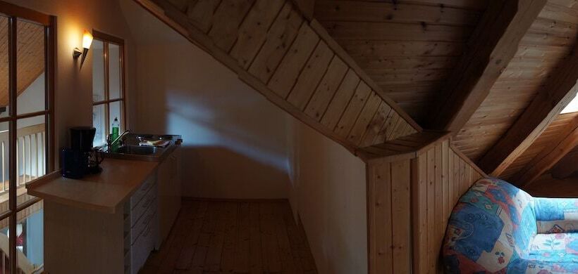 فندق Villa Herzog