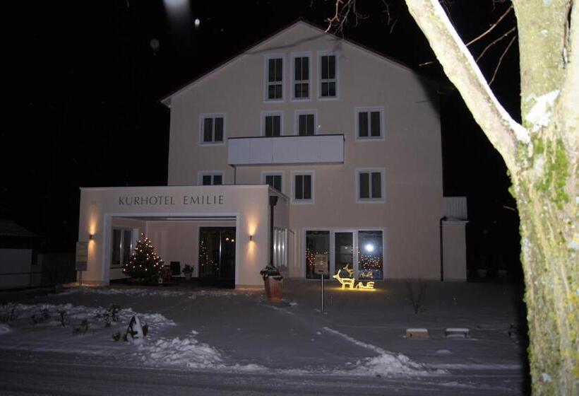 Kneipp Kurhotel Emilie