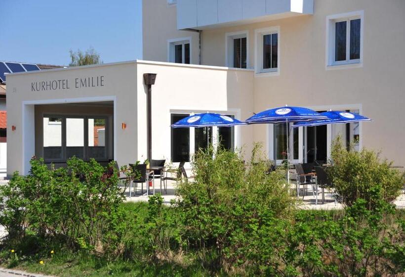 Kneipp Kurhotel Emilie