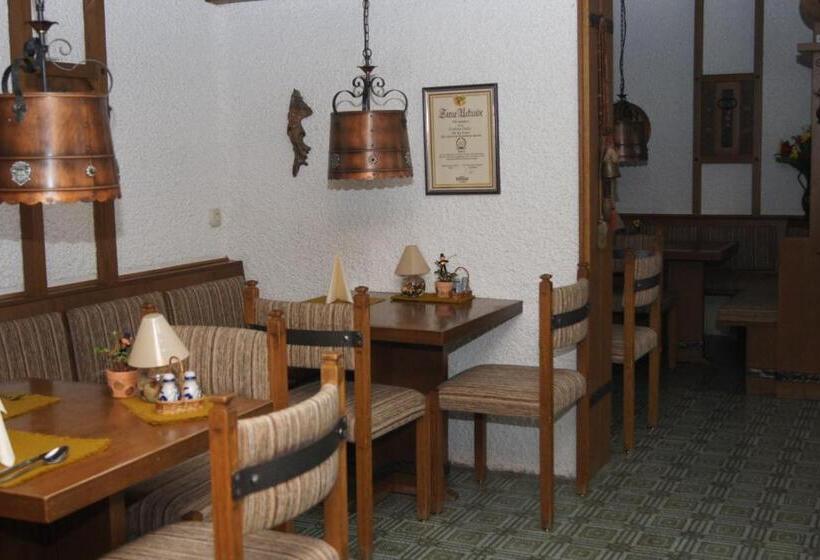 Kneipp Kurhotel Emilie