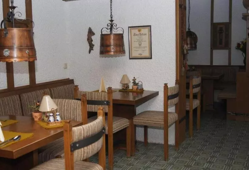 Kneipp Kurhotel Emilie