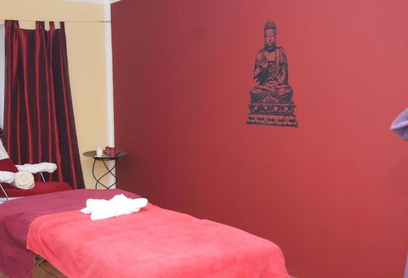 Kneipp Kurhotel Emilie