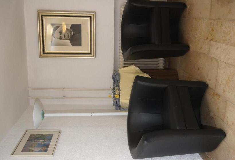 Kneipp Kurhotel Emilie