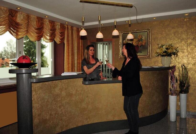 Kneipp Kurhotel Emilie