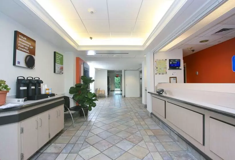 Motel 6colchester, Vt  Burlington