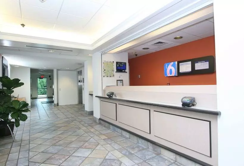 Motel 6colchester, Vt  Burlington