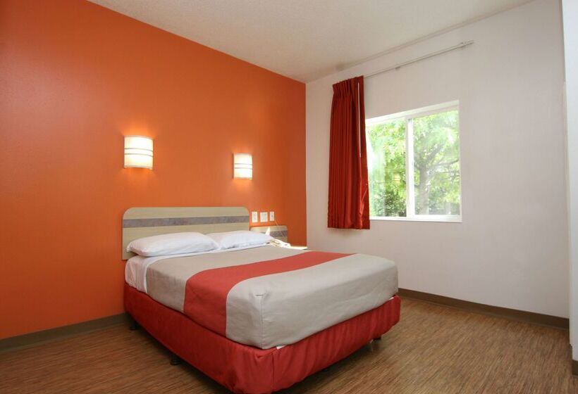 Motel 6colchester, Vt  Burlington