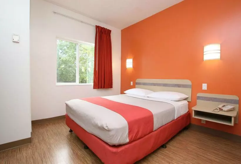 Motel 6colchester, Vt  Burlington