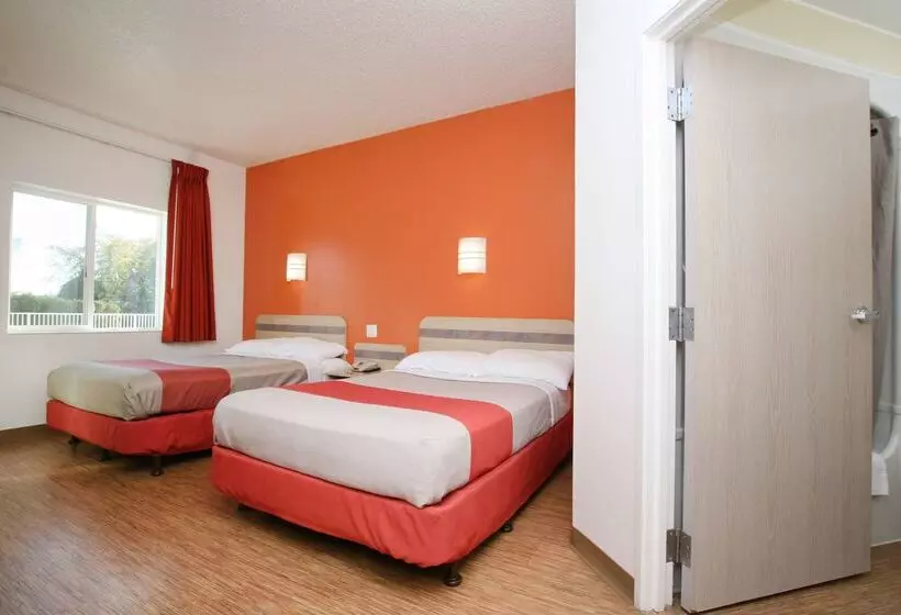 Motel 6colchester, Vt  Burlington