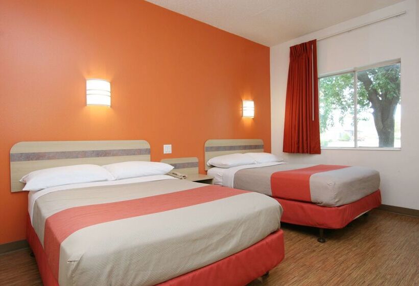 Motel 6colchester, Vt  Burlington