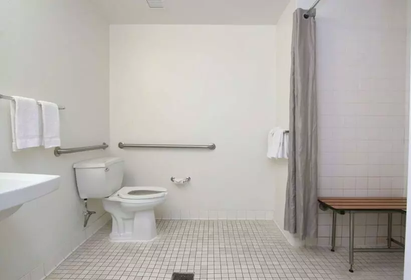 Motel 6colchester, Vt  Burlington