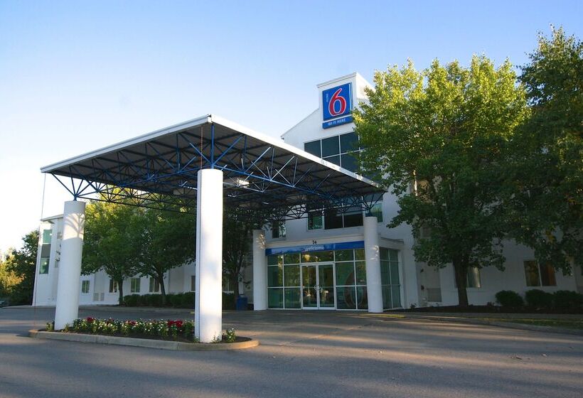 Motel 6colchester, Vt  Burlington