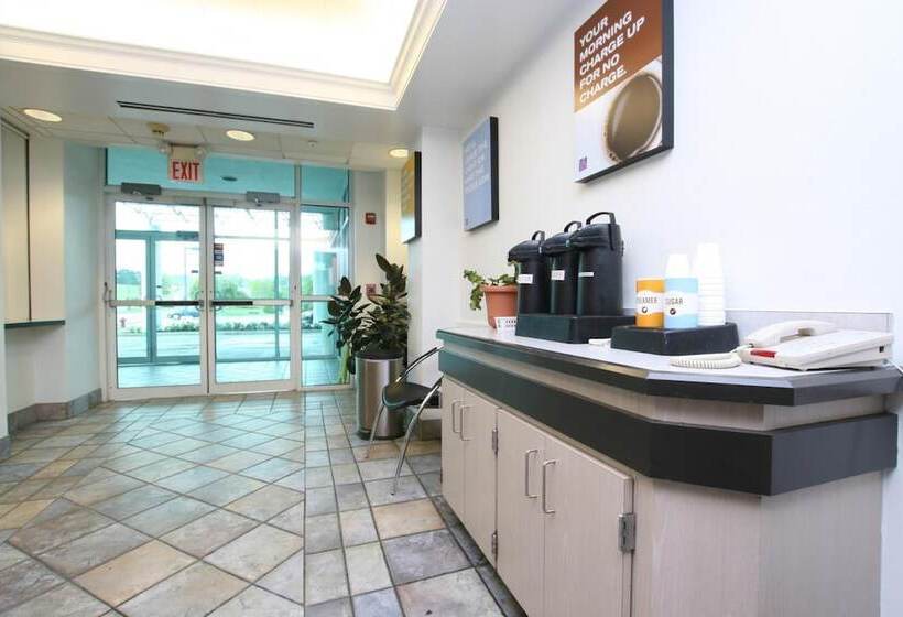 Motel 6colchester, Vt  Burlington