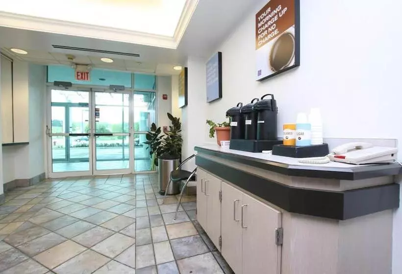 Motel 6colchester, Vt  Burlington