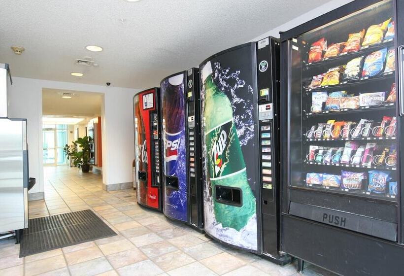 Motel 6colchester, Vt  Burlington