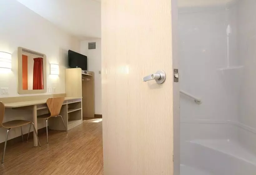 Motel 6colchester, Vt  Burlington