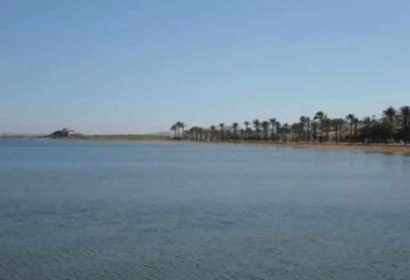 استراحتگاه Planta Baja Albatros