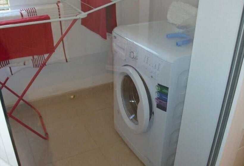 리조트 Planta Baja Albatros