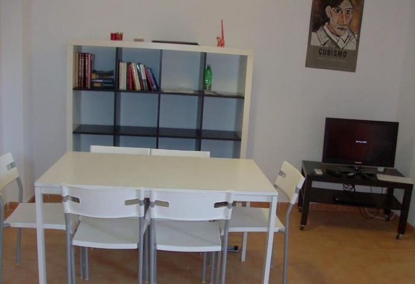 리조트 Planta Baja Albatros