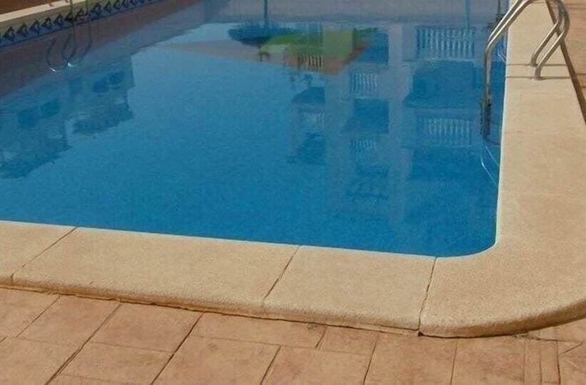 리조트 Planta Baja Albatros