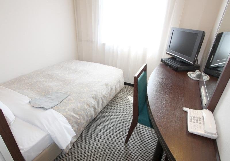 Takaoka Manten Hotel Ekimae