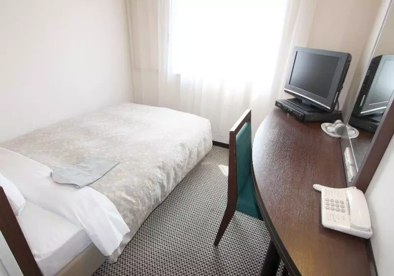 Takaoka Manten Hotel Ekimae