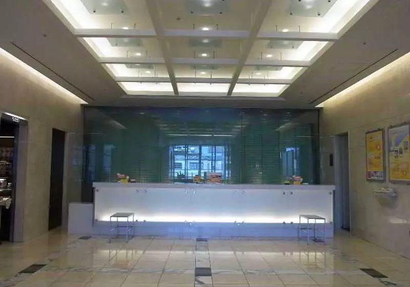 Takaoka Manten Hotel Ekimae