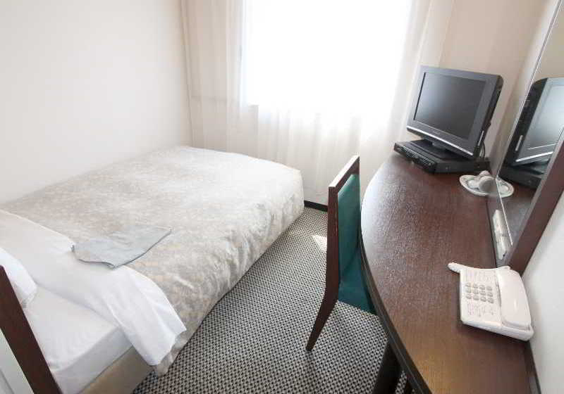 Takaoka Manten Hotel Ekimae