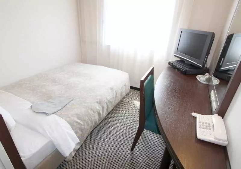 Takaoka Manten Hotel Ekimae