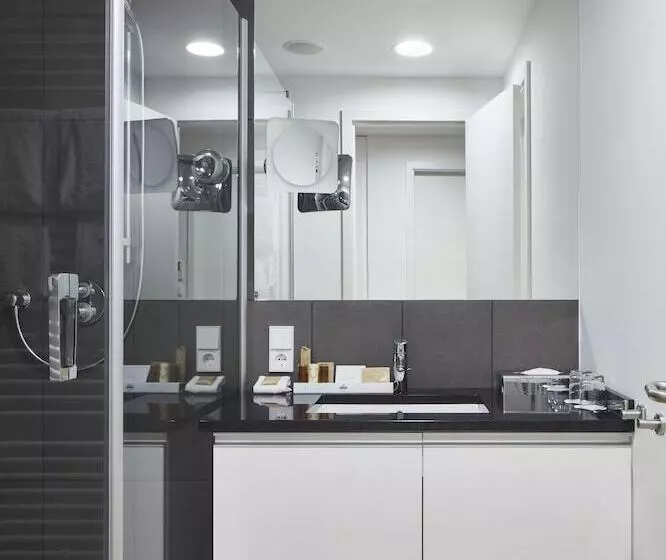 The Doorman Welle Frankfurt Am Main