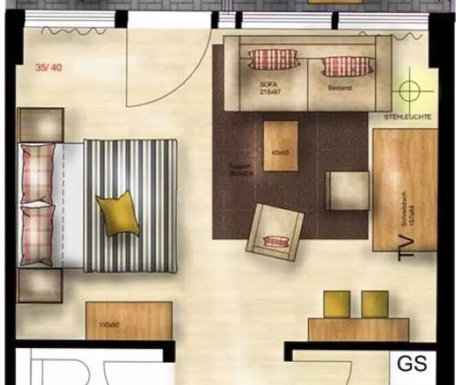 The Doorman Welle Frankfurt Am Main