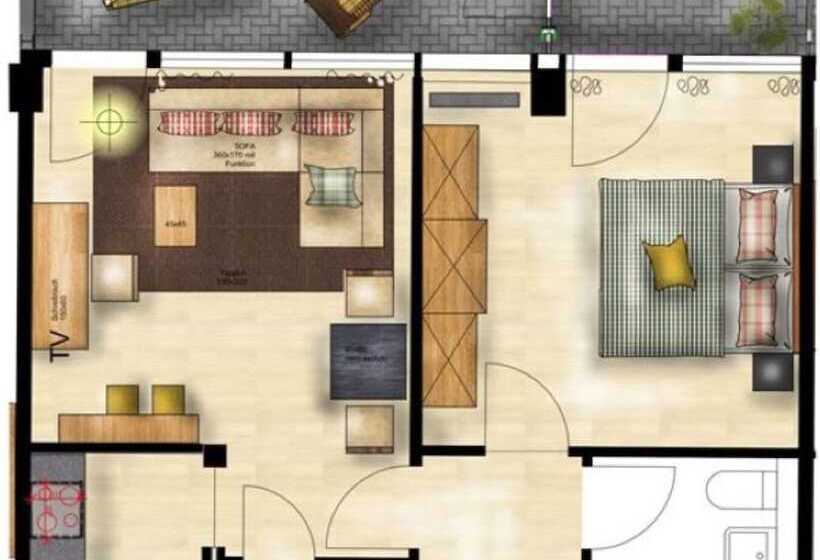 The Doorman Welle Frankfurt Am Main