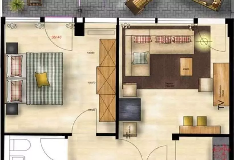 The Doorman Welle Frankfurt Am Main