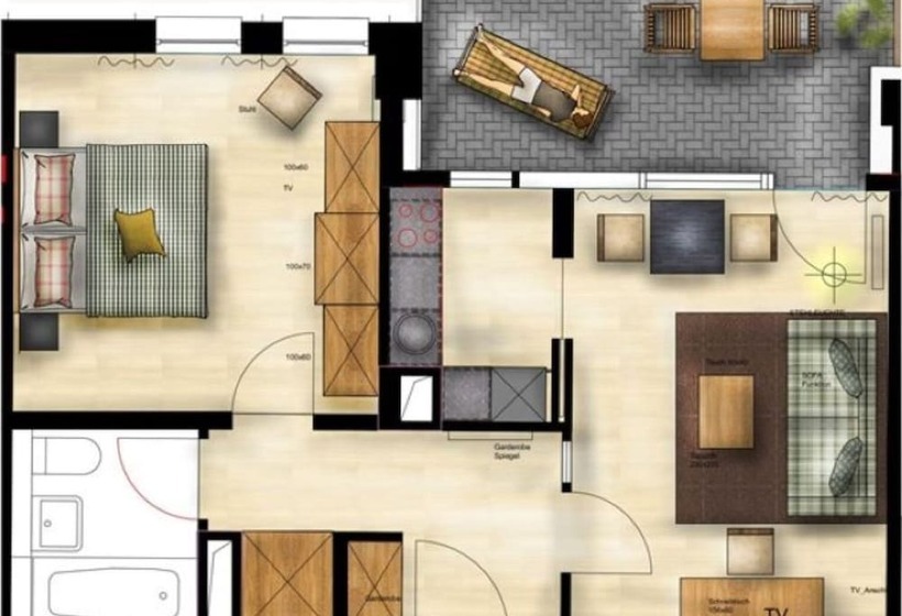 The Doorman Welle Frankfurt Am Main