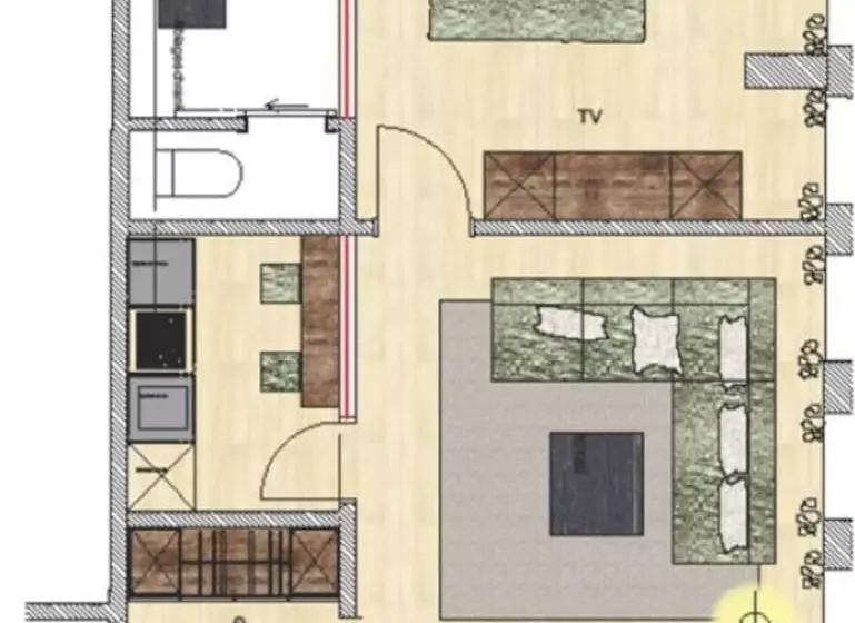 The Doorman Welle Frankfurt Am Main