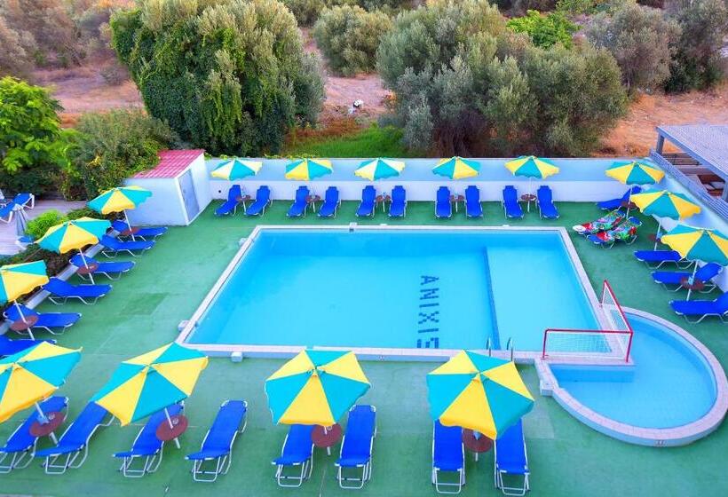 Anixis Hotel & Apartments