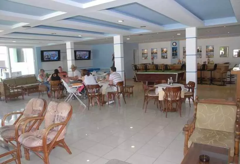 Anixis Hotel & Apartments