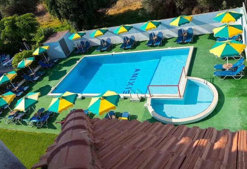 Anixis Hotel & Apartments