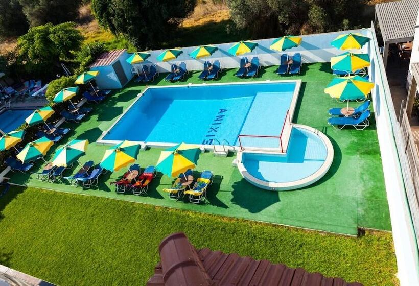 Anixis Hotel & Apartments