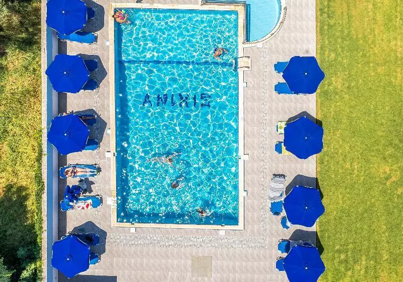 Anixis Hotel & Apartments