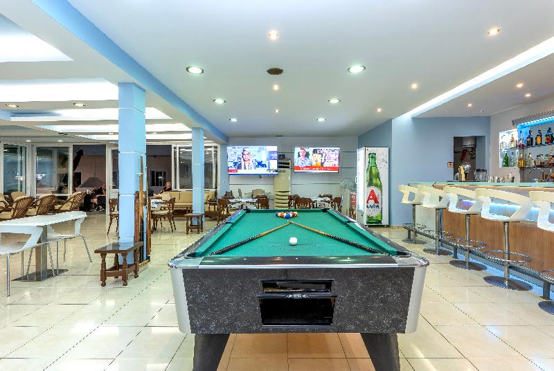 Anixis Hotel & Apartments