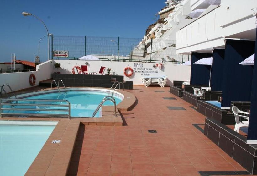 Apartamentos Isla Bonita