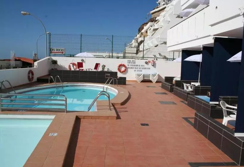 Apartamentos Isla Bonita